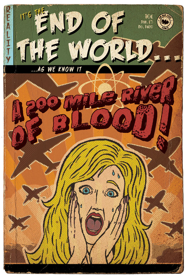 endoftheworld
