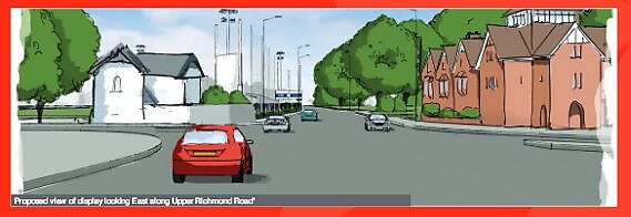 JCdecaux is unethical