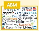 Account based marketing technology landscape 2016