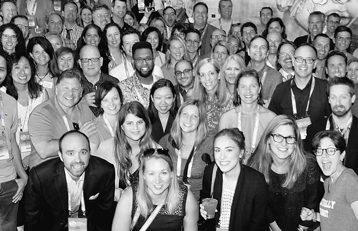 Content Marketing World 2016 Speakers