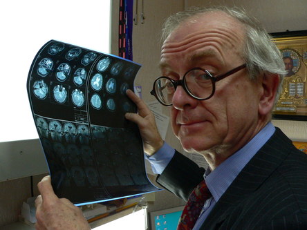 B2B lead generation as brain surgery Choose your B2B patients wisely