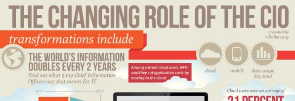 cio infographic