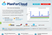 Cloud requirement calculator