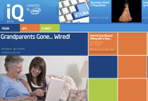 Intel site