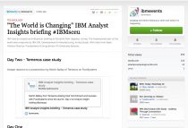 storify for b2b content marketing