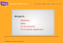 Interactive video