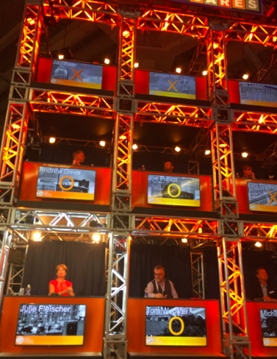 CMWorld 2015