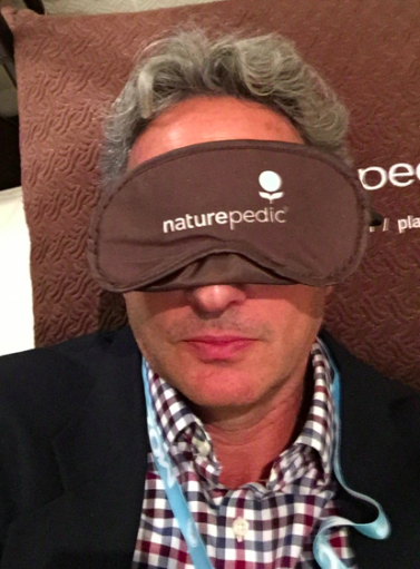 NaturePedic at CMWorld 2015