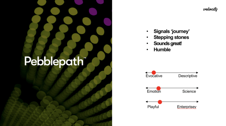 Pebblepath