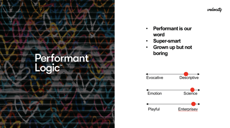 Performant Path