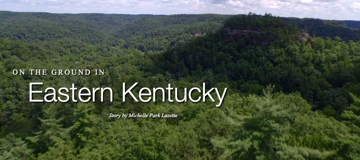A B2B documentary approach for the Federal Reserve Bank of Cleveland